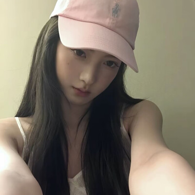 女生头像