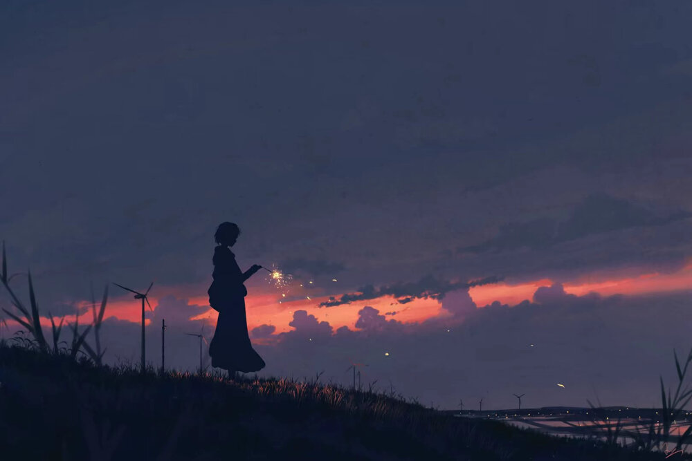  治愈