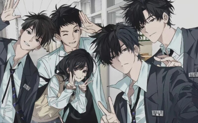 微信公众号辰星图库