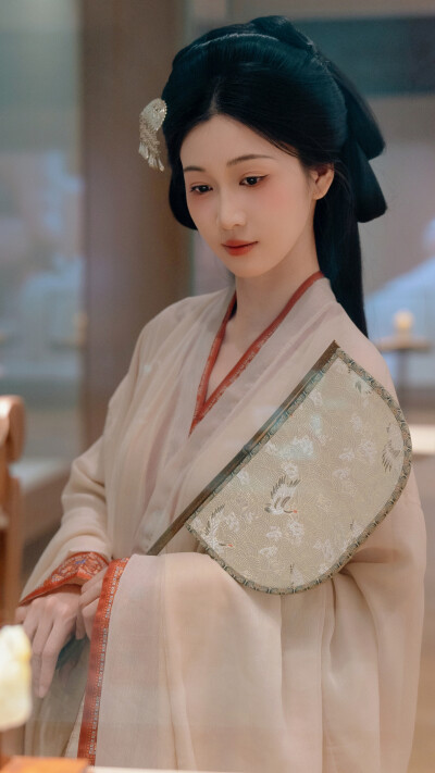 汉服