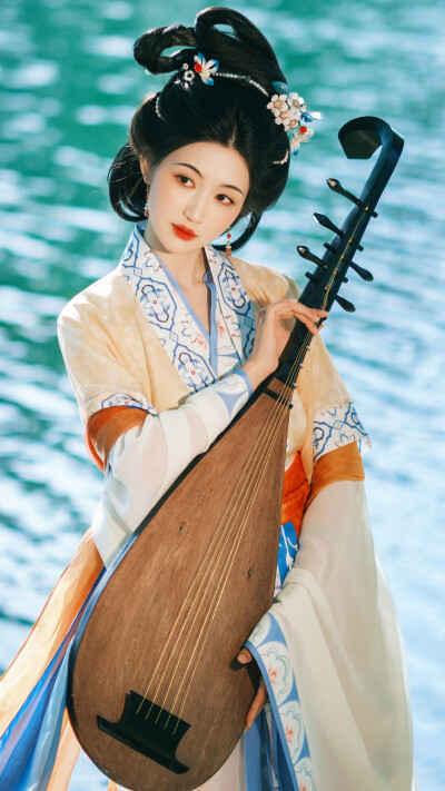汉服