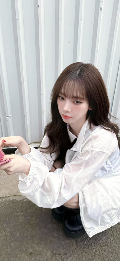 女爱豆