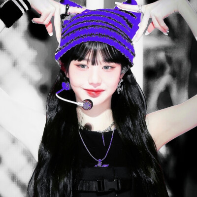 ＞点缀光亮-hate u!!!♡私を無視しないでください