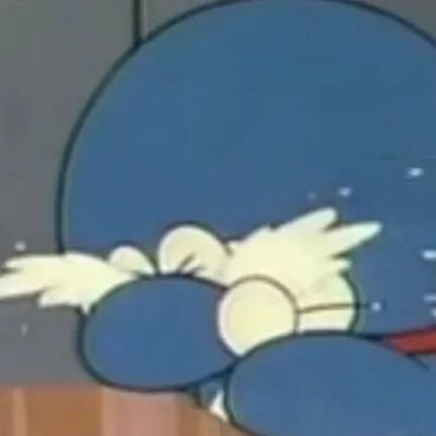 搞怪表情包