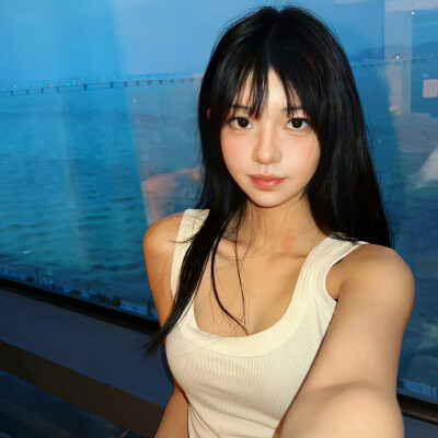 女生头像
