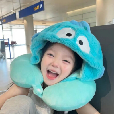 萌娃
