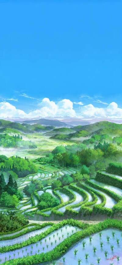 。