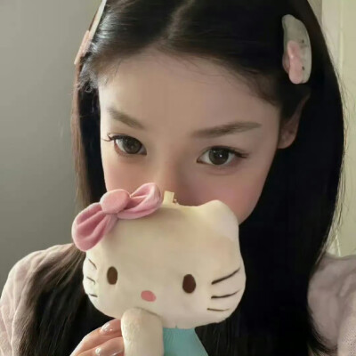女生头像
