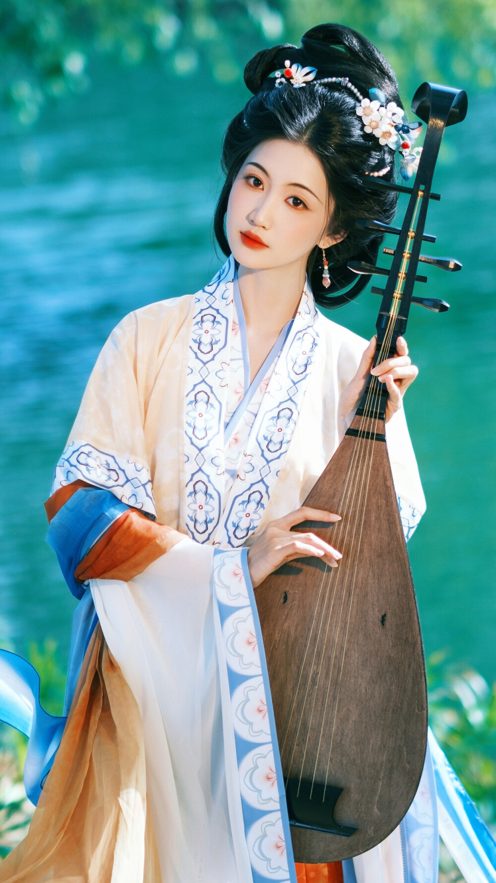汉服