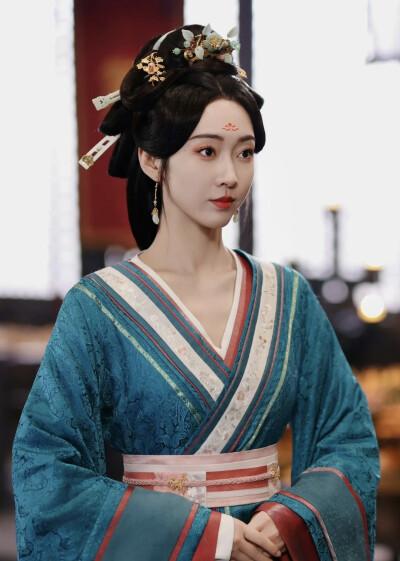 小乔