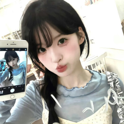 女生头像