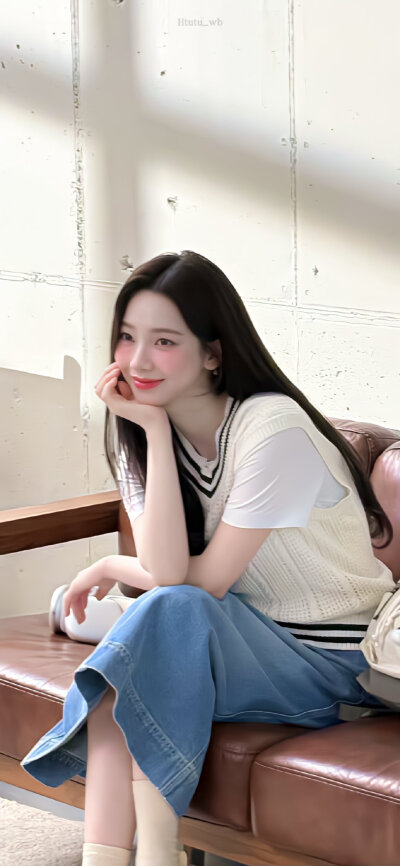 女爱豆