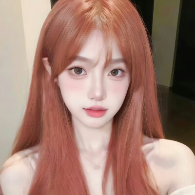 女生头像