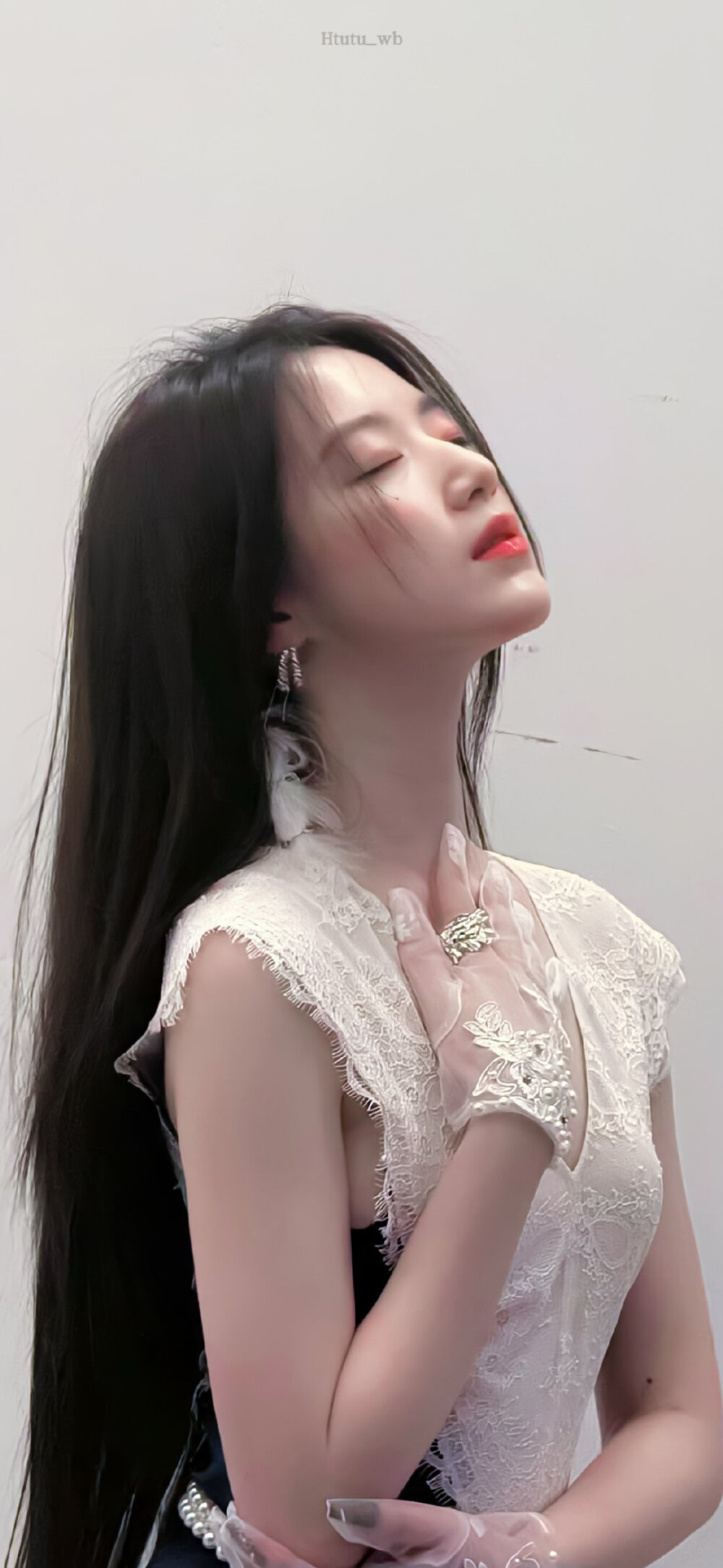 女爱豆