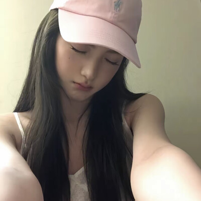 女生头像