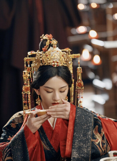 小乔