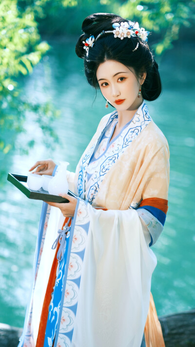汉服