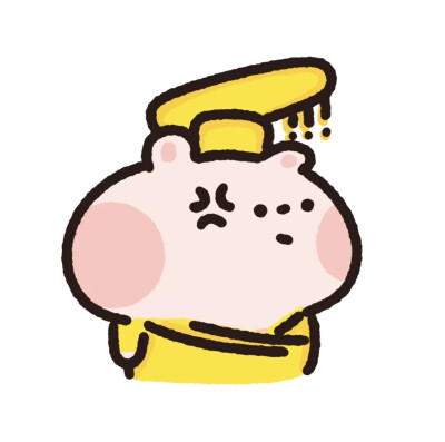 阿猪阿兔情头