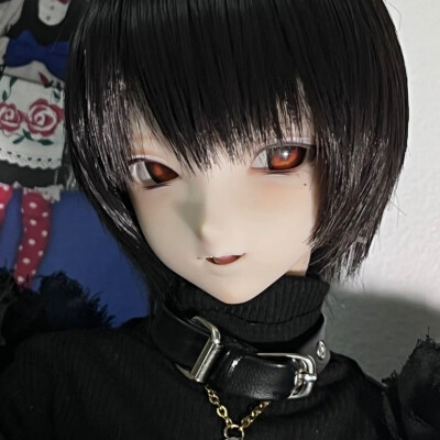 男头
