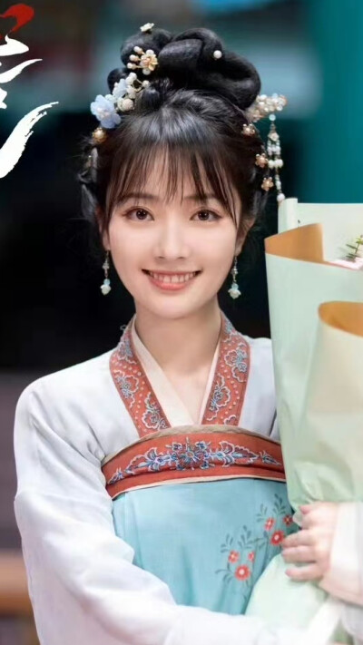 卿心绕指柔
