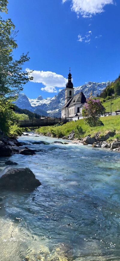 风景