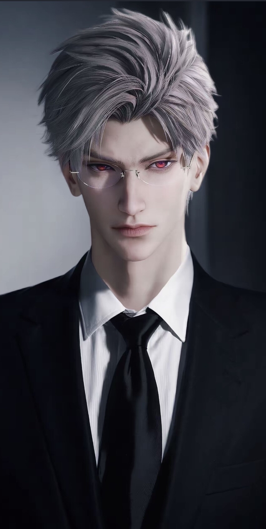 秦彻