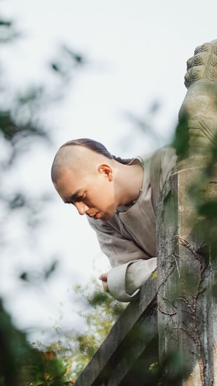 人生若如初见