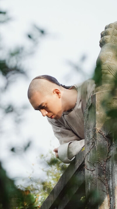 人生若如初见