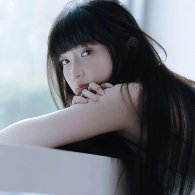 女生头像
