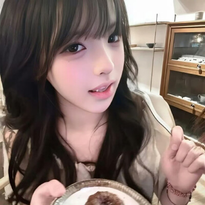 女生头像