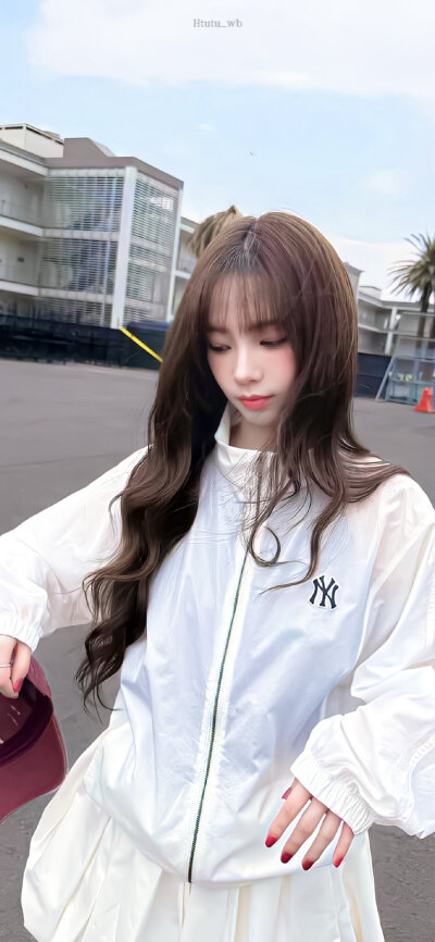 女爱豆