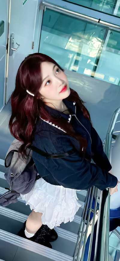 女爱豆