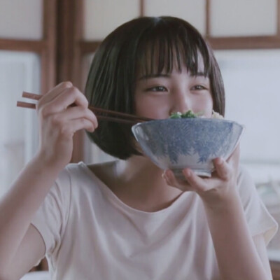 日系头像