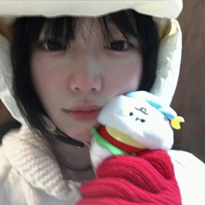 女生头像