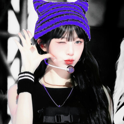 ＞点缀光亮-hate u!!!♡私を無視しないでください