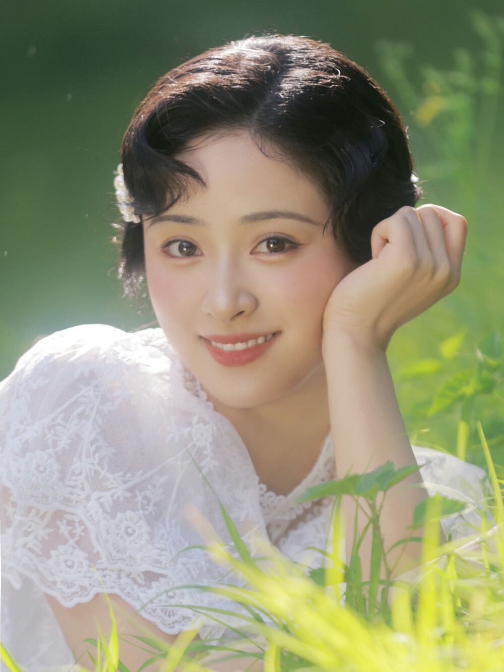 沈月