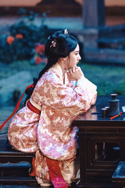 小乔