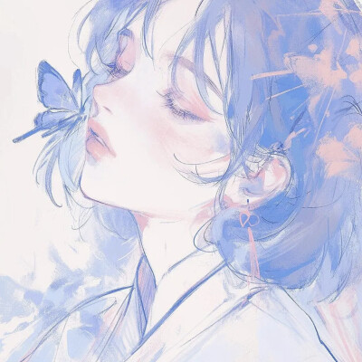 女生