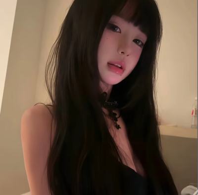 权威女头