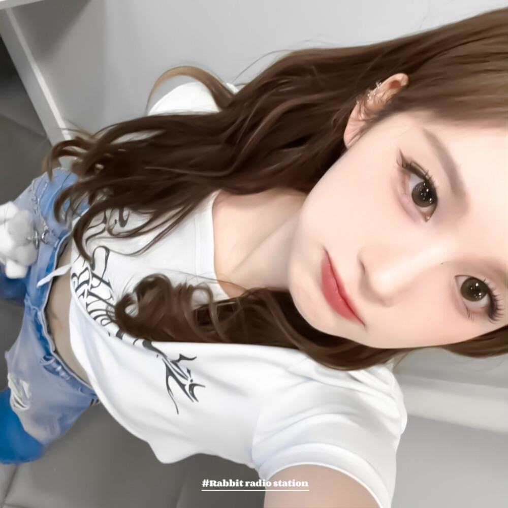 叮咚，你的头像来啦！૮ ˃̵ ֊ ˂̵ ა