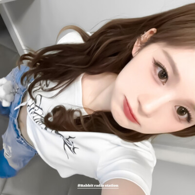 叮咚，你的头像来啦！૮ ˃̵ ֊ ˂̵ ა