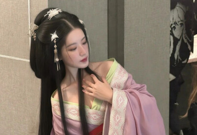 叶舒华