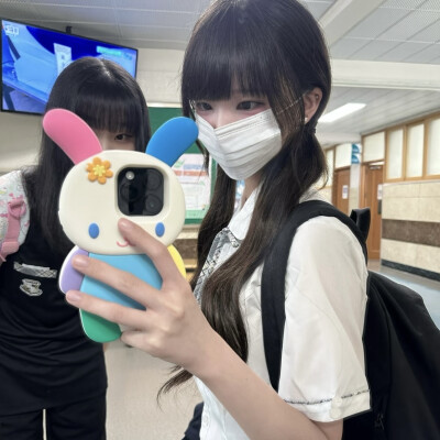 dt林宇婧