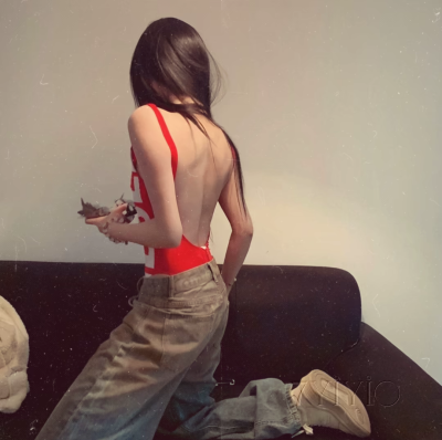 权威女头