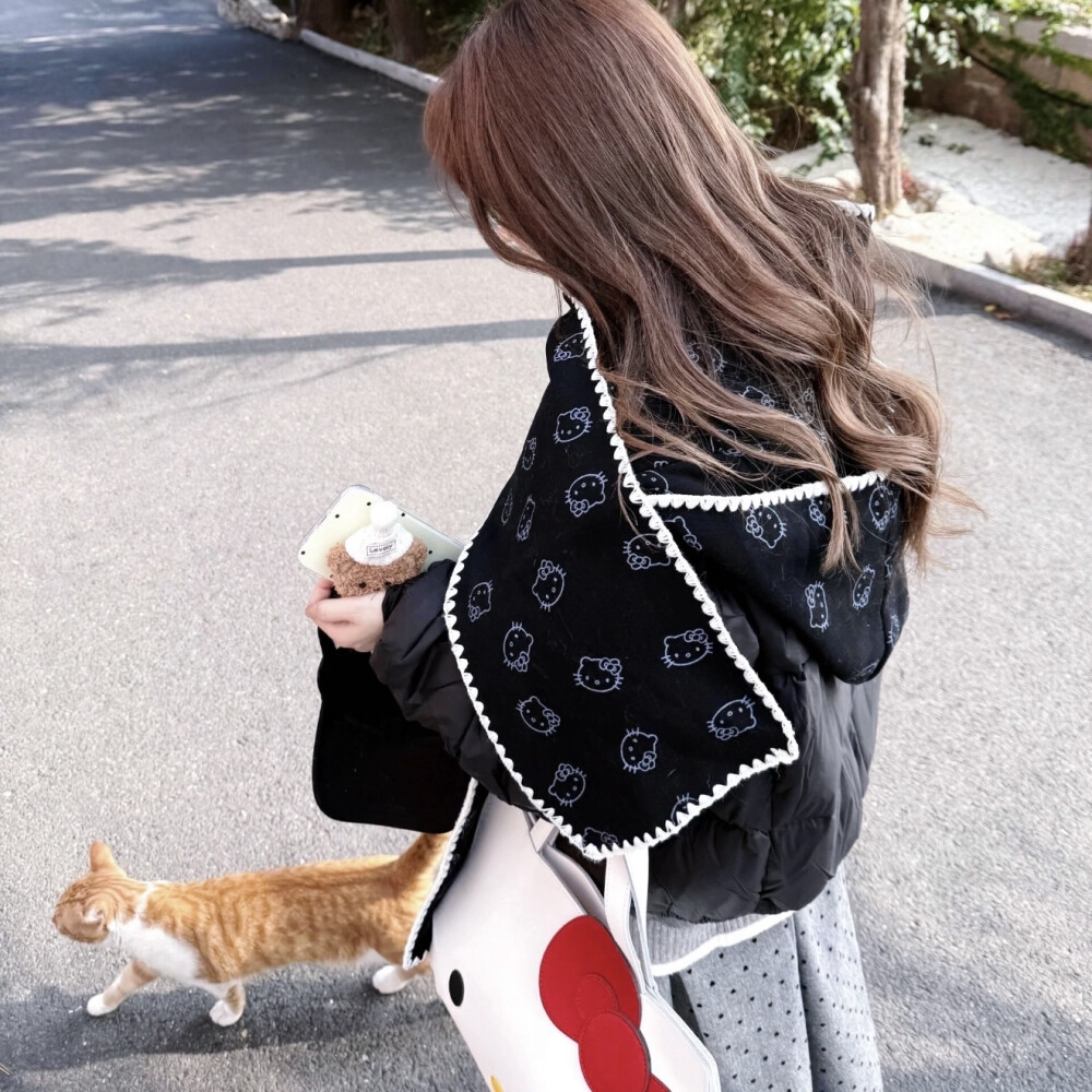 浪漫的本质就是不确定性