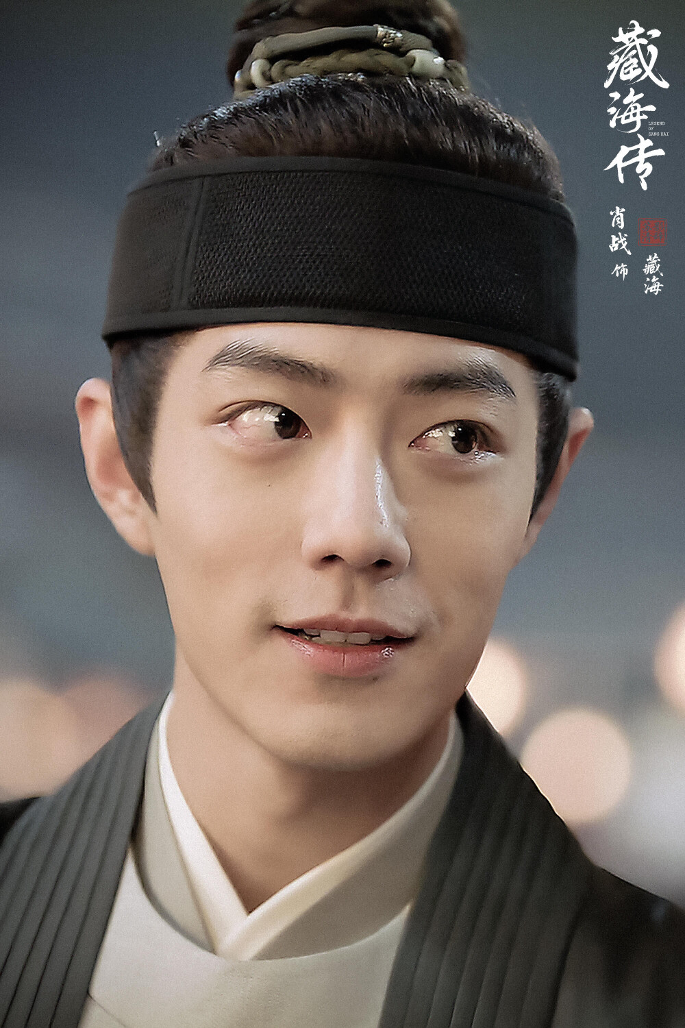 藏海