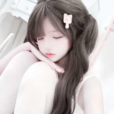 女生头像