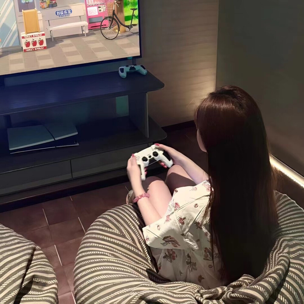 浪漫的本质就是不确定性