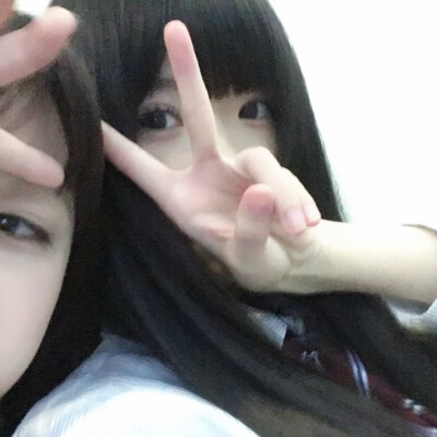 情侣头像