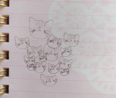 小涂鸦